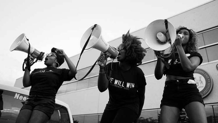 Groundswell Fund feature image